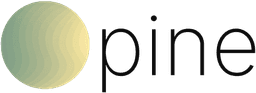 Opine Logo