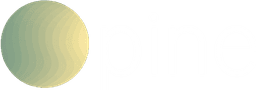 Opine Logo Dark